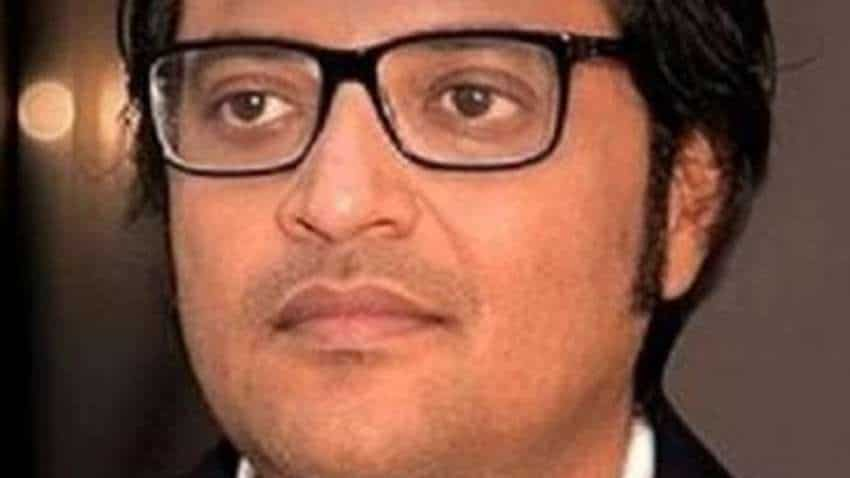 Out of jail! Arnab Goswami gets bail from Supreme Court - Here is what apex court said about Maharashtra govt