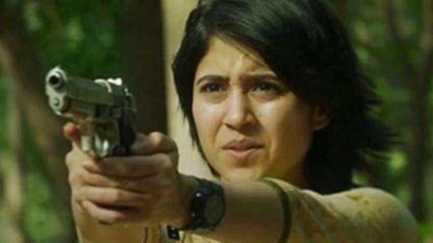 Actress Shweta Tripathi on Mirzapur 2 most impactful scene - amazing moment