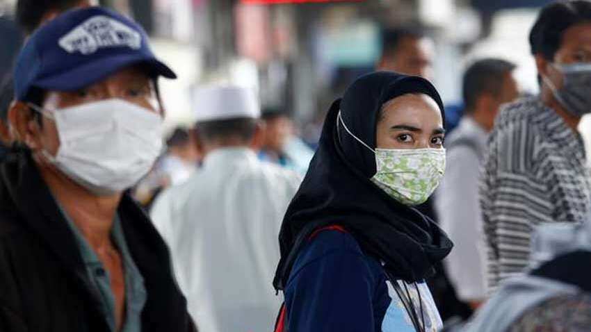 Delhi air quality in &#039;very poor&#039; category after six-day &#039;severe&#039; streak
