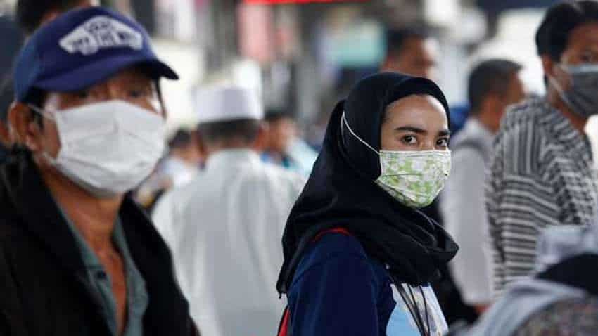 Delhi air quality in 'very poor' category after six-day 'severe' streak Delhi air quality in 'very poor' category after six-day 'severe' streak