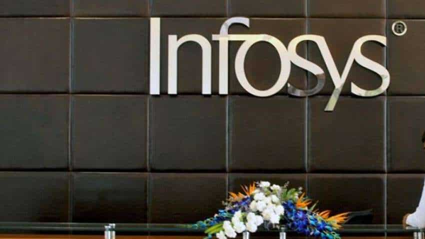 Infosys well positioned to continue its growth: CEO Salil Parekh Infosys well positioned to continue its growth: CEO Salil Parekh