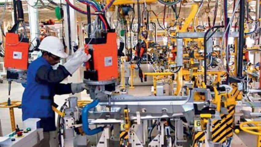 How government’s decision to extend PLI scheme to 10 new sectors will boost local manufacturing, provide required push 