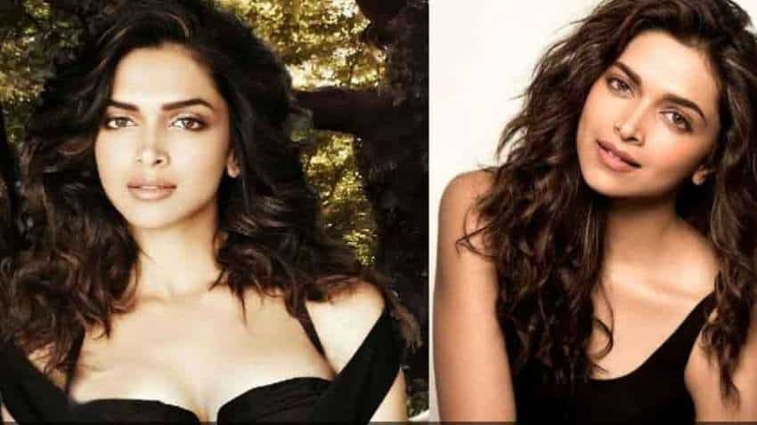 Actor Deepika Padukone / Long time no see deepika padukone. - Semeico