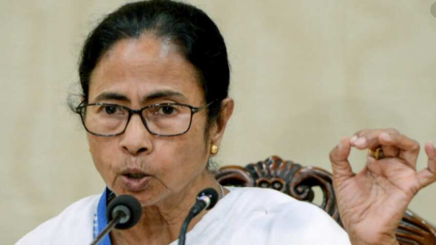 WB Board Exam 2021 - Class 10, class 12 in West Bengal: Big News! No Final Exams, Students Will be Allowed to Pass, says CM Mamata Banerjee WB Board Exam 2021 - Class 10, class 12 in West Bengal: Big News! No Final Exams, Students Will be Allowed to Pass, says CM Mamata Banerjee