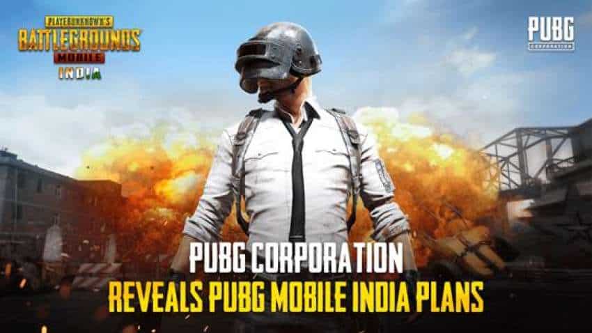 It's back! PUBG Corp to launch India specific PUBG Mobile India, to invest $100mn in country It's back! PUBG Corp to launch India specific PUBG Mobile India, to invest $100mn in country