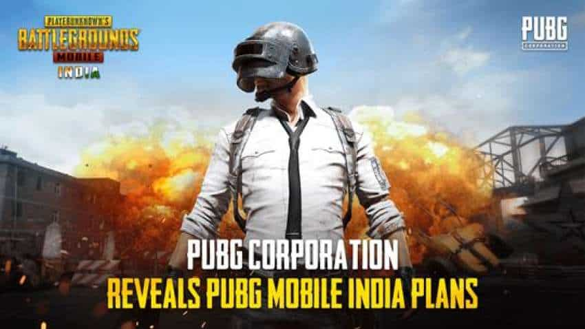 It&#039;s back! PUBG Corp to launch India specific PUBG Mobile India, to invest $100mn in country  