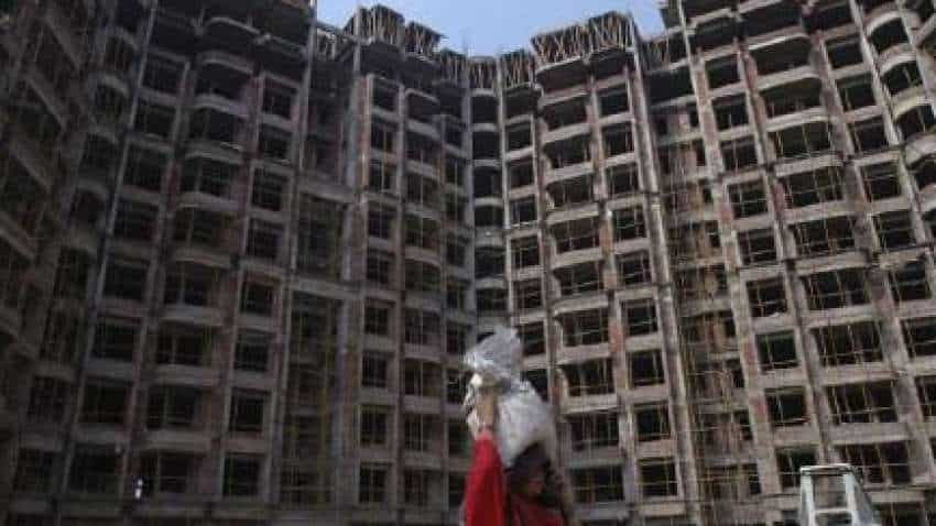Income tax benefits to help clear unsold homes; builders may cut prices