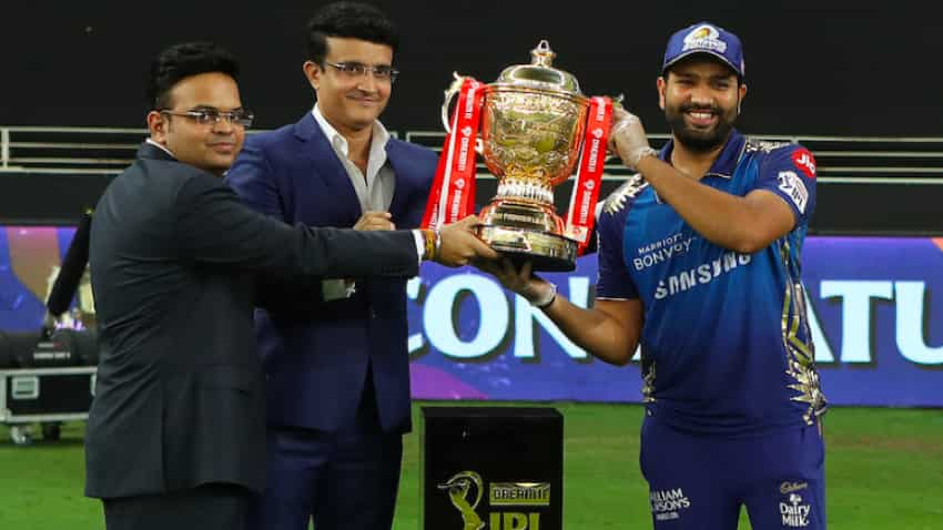 IPL 2020: These were the five most mentioned cricketers on Facebook, Instagram 