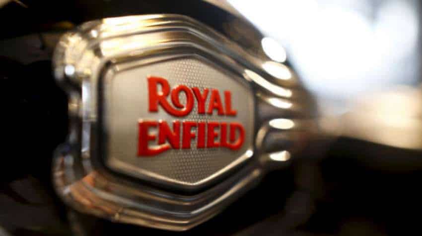 Did Royal Enfield Bullet price hikes of Rs 3,000 other measures help Eicher Motors? As share price soars 6%, Morgan Stanley, others decode
