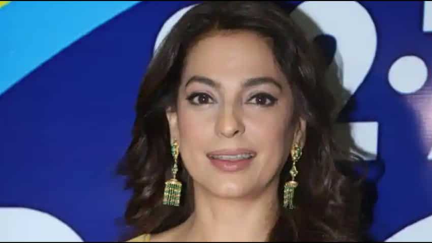 Actress Juhi Chawla trending on Dhanteras; 2 reasons why - Rage and more 