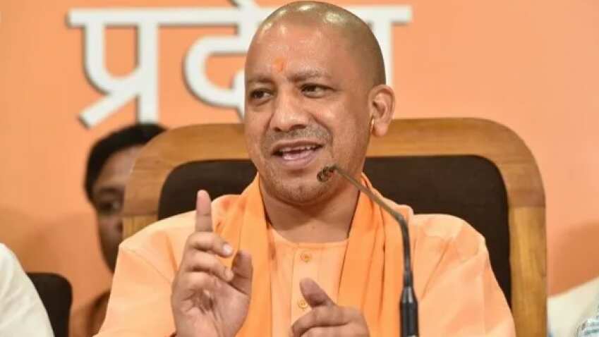 Yogi Adityanath Diwali gift for UP youth - 50 lakh jobs - under Mission Rozgar; know latest update  