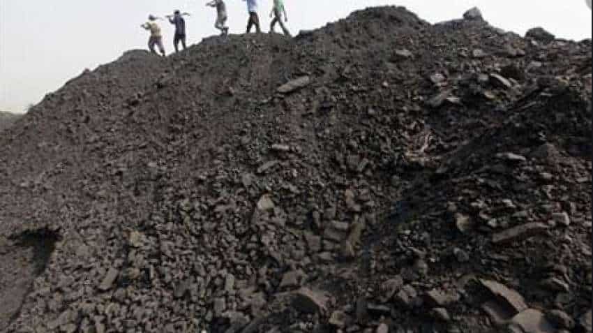 Coal India Share price underperformed Nifty 50 by 65%; Jefferies retains hold rating, provides key takeaways Coal India Share price underperformed Nifty 50 by 65%; Jefferies retains hold rating, provides key takeaways