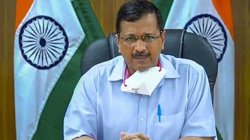 Arvind Kejriwal makes big claim, says COVID-19 situation should come under control in 7-10 days