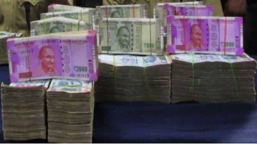Finance Ministry advises Central Public Sector Enterprises to pay dividends every quarter Finance Ministry advises Central Public Sector Enterprises to pay dividends every quarter