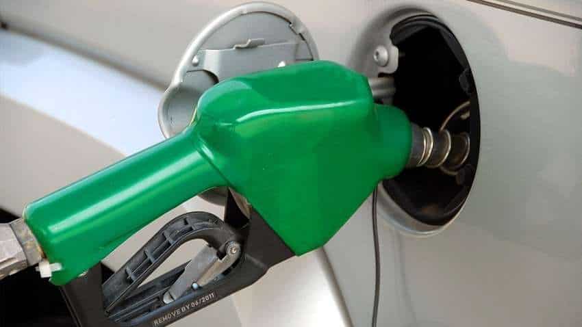 Diwali keeps oil companies from revising petrol, diesel retail prices Diwali keeps oil companies from revising petrol, diesel retail prices