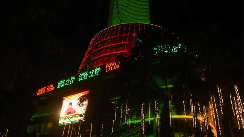 Good news! Samvat 2077 to bring further prosperity to Indian stock markets - Trends on Muhurat day suggest well begun is half done Good news! Samvat 2077 to bring further prosperity to Indian stock markets - Trends on Muhurat day suggest well begun is half done