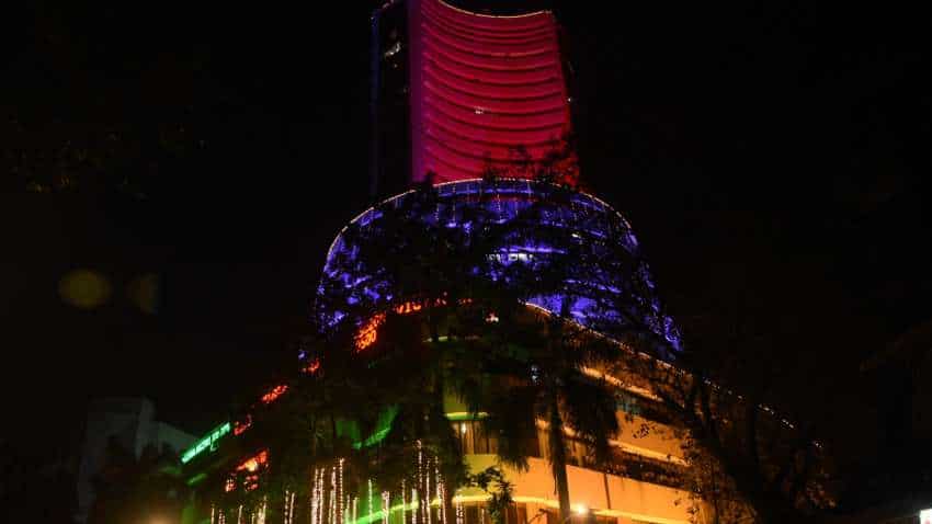 Share bazaar alert! When Indian equity markets ushered in Samvat 2077 with gains! What all happened in Muhurat Session Share bazaar alert! When Indian equity markets ushered in Samvat 2077 with gains! What all happened in Muhurat Session