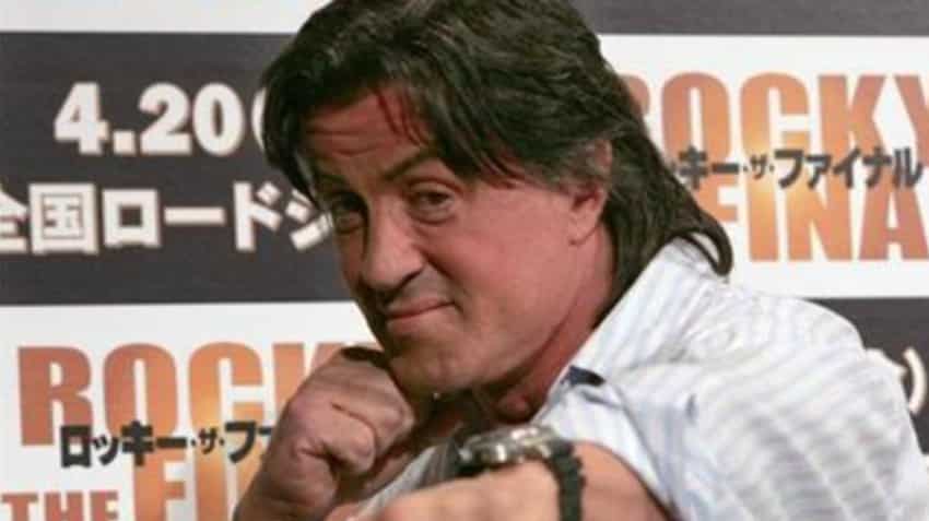 Sylvester Stallone joins &#039;The Suicide Squad&#039;, confirms James Gunn
