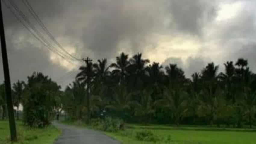Moderate rainfall in parts of Tamil Nadu, Puducherry for next five days: IMD