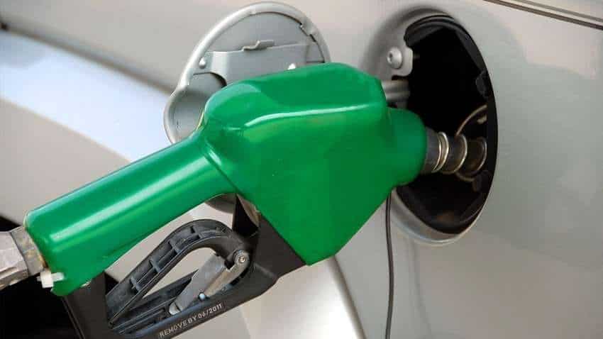 Oil marketing companies continue to hold petrol, diesel prices
