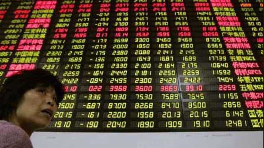 Asian stocks hit record peak as vaccine hopes dampen virus fears Asian stocks hit record peak as vaccine hopes dampen virus fears