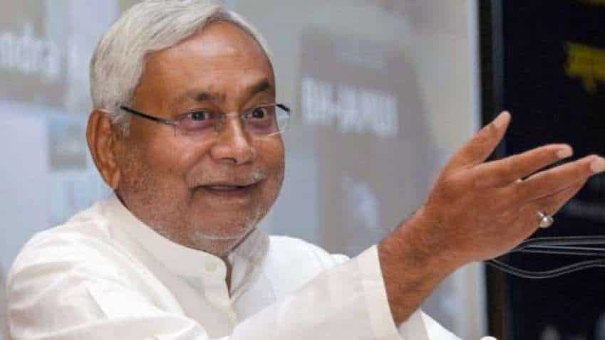 Nitish Kumar oath taking ceremony: Time, venue, live streaming, other details Nitish Kumar oath taking ceremony: Time, venue, live streaming, other details