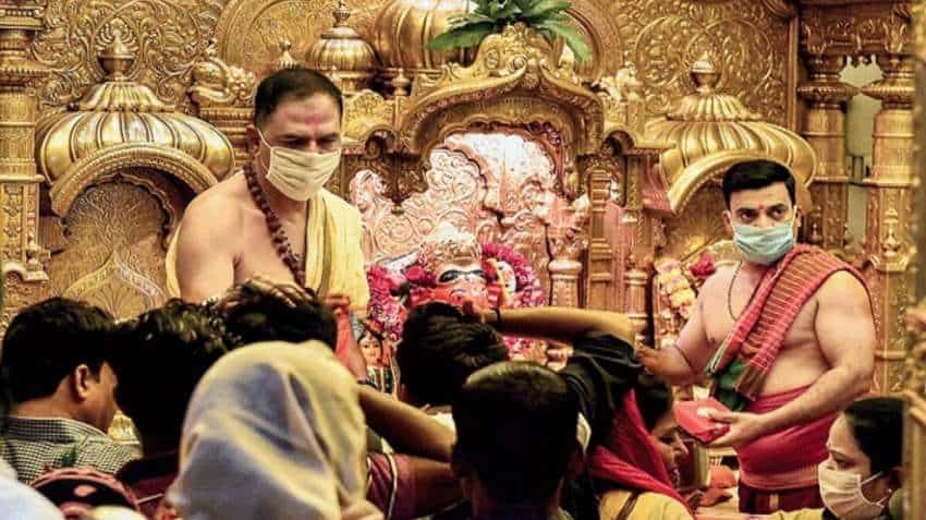 Unlock 5.0: This state to open religious places for devotees from today 