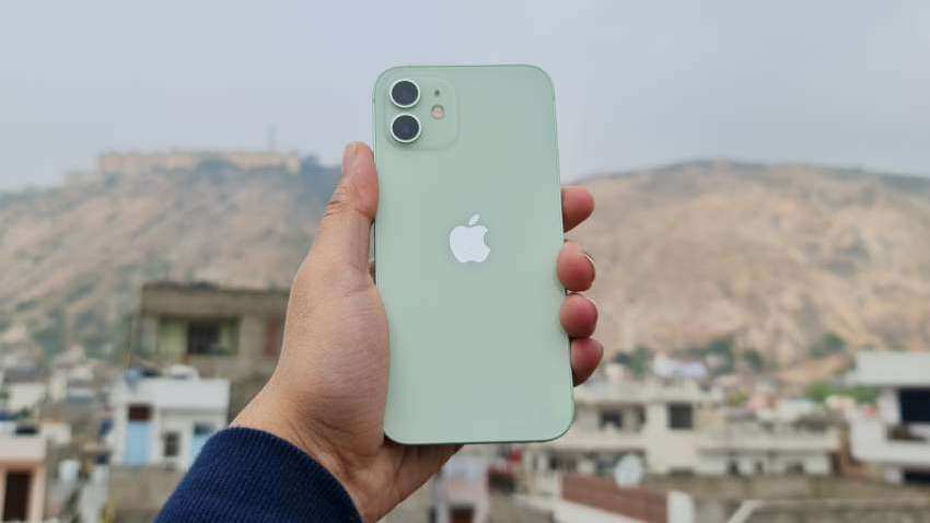 Apple iPhone 12 review: Not a Pro but the 2020 iPhone you should spend on 