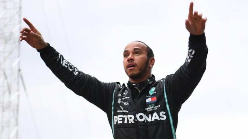 lewis hamilton f