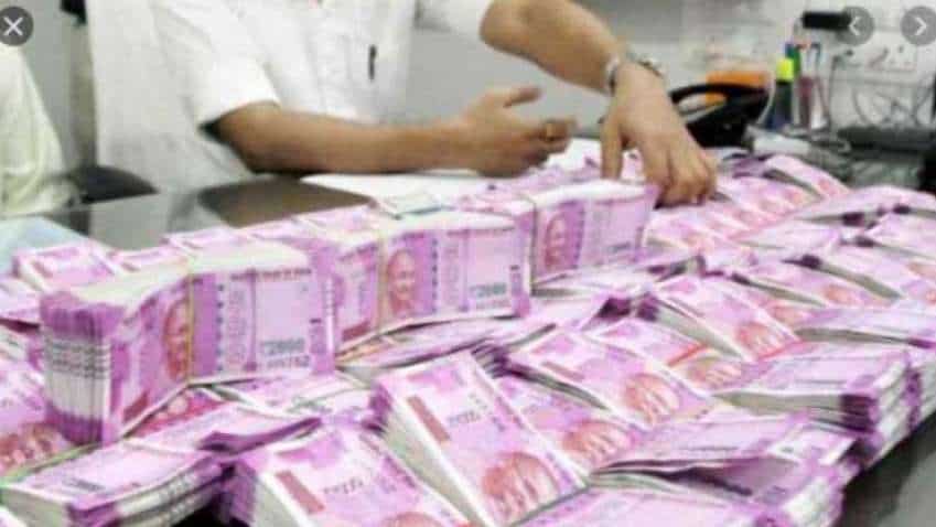 7th Pay Commission: Government announces bonus gift for these Government Employees. 7th Pay Commission: Government announces bonus gift for these Government Employees.