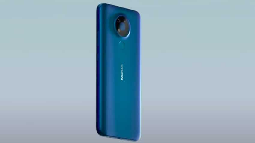 Nokia 3.4, Nokia 2.4 India launch confirmed for November 26: Expected price, features Nokia 3.4, Nokia 2.4 India launch confirmed for November 26: Expected price, features