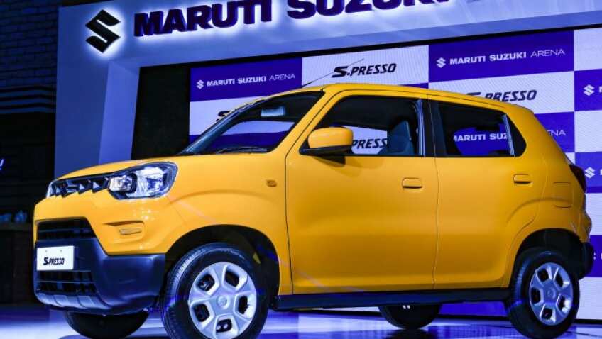 Maruti Suzuki launches fifth round of MAIL initiative