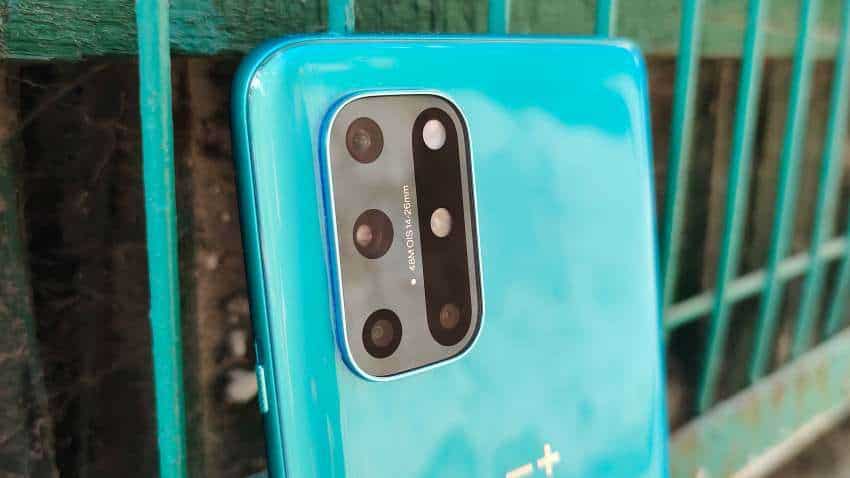 OnePlus 9 features leaked; smartphone tipped to come with Snapdragon 875 processor, 144Hz display OnePlus 9 features leaked; smartphone tipped to come with Snapdragon 875 processor, 144Hz display