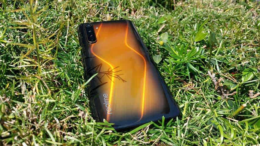 Realme X7 series India launch confirmed for January, likely to make 5G tech affordable Realme X7 series India launch confirmed for January, likely to make 5G tech affordable