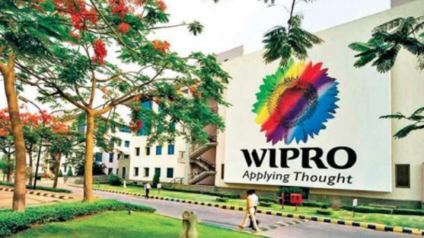 Wipro shareholders approve up to Rs 9,500-cr buyback plan