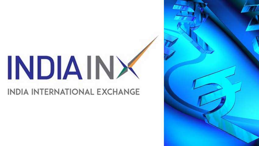 All-time high! BSE's India INX single day trading turnover crosses Rs 74,509 crores All-time high! BSE's India INX single day trading turnover crosses Rs 74,509 crores