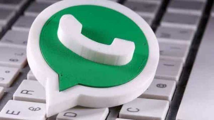 This new WhatsApp feature will let you mute videos before sharing them This new WhatsApp feature will let you mute videos before sharing them