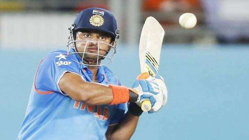 Pandemic has altered responsibilities for men: Suresh Raina on International Men's Day Pandemic has altered responsibilities for men: Suresh Raina on International Men's Day