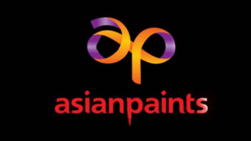 Asian Paints share price: Buy Asian Paints, target price Rs 2900: Shrikant  Chouhan - The Economic Times