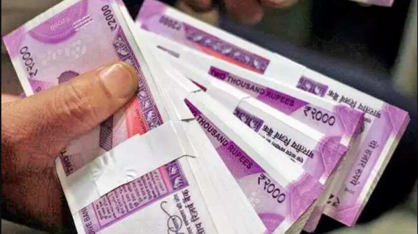 Modi government sanctions over 7.8 lakh loans under PM SVANidhi scheme