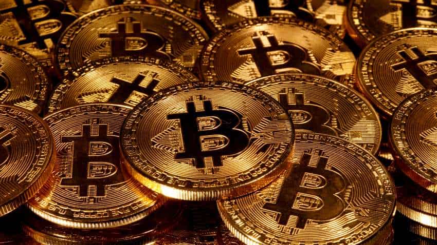 Bitcoin on record run, crosses $18,000 mark: Can it cross the 20k mark? 