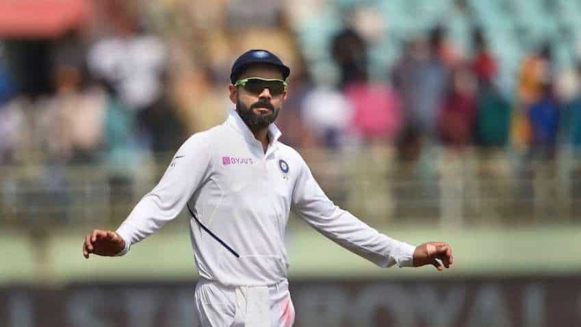 ICC Test Championship: Rules changed, India suffer! Virat Kohli-led team slips to 2nd spot ICC Test Championship: Rules changed, India suffer! Virat Kohli-led team slips to 2nd spot
