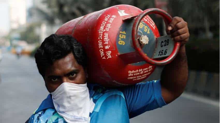 Indane, Bharat, HP Gas Cylinder Booking Online: This platform has become India's largest platform for LPG refill - Check how to book Indane, Bharat, HP Gas Cylinder Booking Online: This platform has become India's largest platform for LPG refill - Check how to book