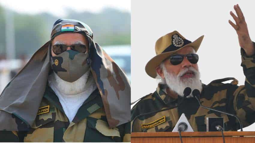 PM Narendra Modi blasts Pakistani terrorists; thanks brave Indian soldiers - Here is why PM Narendra Modi blasts Pakistani terrorists; thanks brave Indian soldiers - Here is why