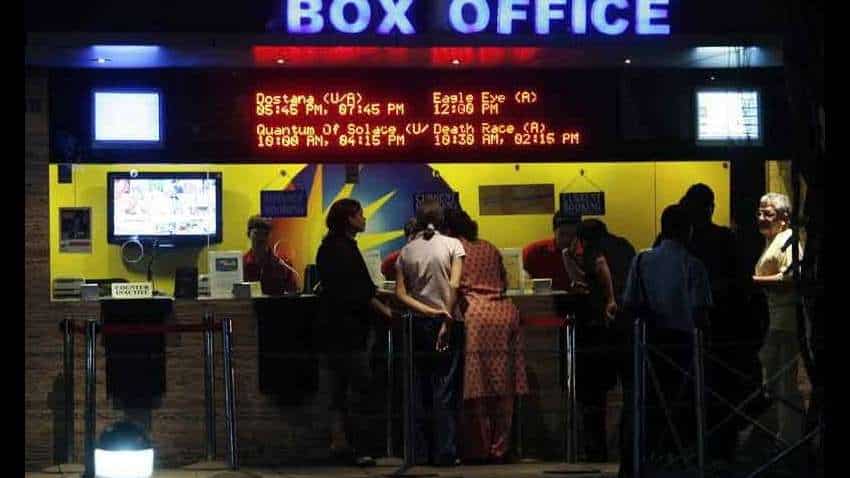 Bhoot Police, Phone Bhoot to RoohAfza - Bollywood explores horror comedy with new-age spin Bhoot Police, Phone Bhoot to RoohAfza - Bollywood explores horror comedy with new-age spin