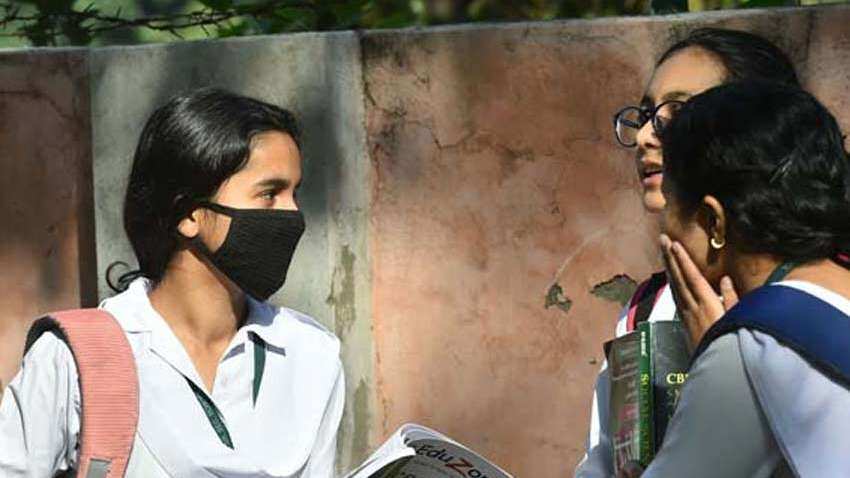 Goa schools reopen today for Classes 10, 12; COVID-19 guidelines strictly implemented