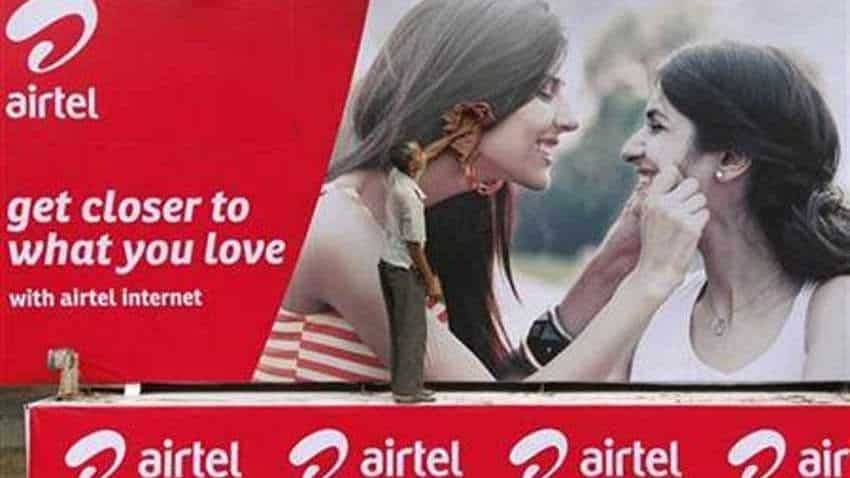 Bharti Airtel to acquire 5.2 pc stake in Avaada MHBuldhana for Rs 4.55 cr Bharti Airtel to acquire 5.2 pc stake in Avaada MHBuldhana for Rs 4.55 cr