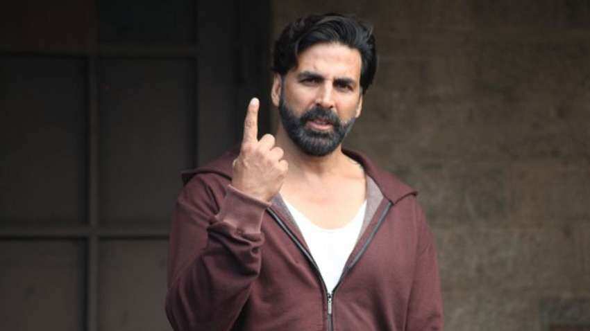 Akshay Kumar's Rs 500 cr defamation case: YouTuber Rashid Siddiquee opposes notice by actor in Sushant Singh Rajput death case Akshay Kumar's Rs 500 cr defamation case: YouTuber Rashid Siddiquee opposes notice by actor in Sushant Singh Rajput death case