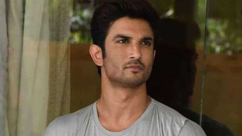 Comedienne Bharti Singh's home searched by NCB in latest such raid over Sushant Singh Rajput-Bollywood-drugs mafia case Comedienne Bharti Singh's home searched by NCB in latest such raid over Sushant Singh Rajput-Bollywood-drugs mafia case