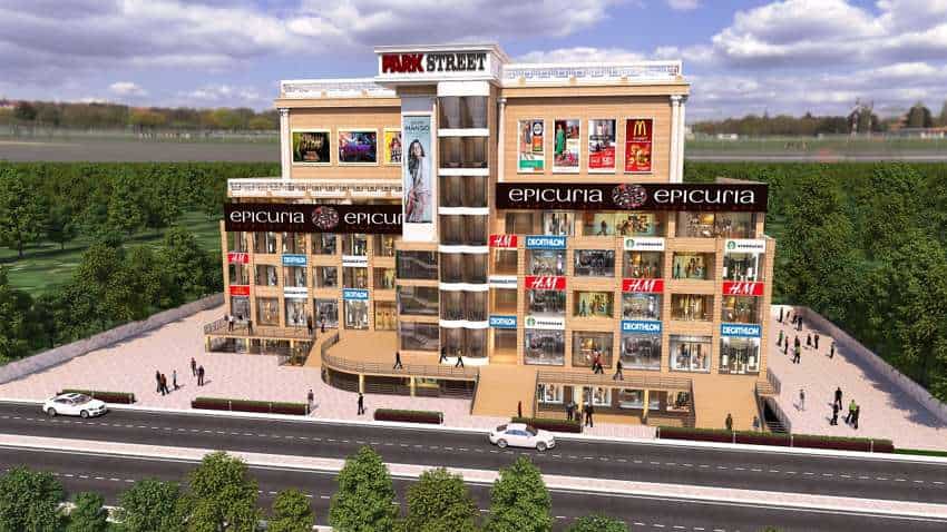 Retail, food and entertainment hub of Punjab! TDI Infratech to invest Rs 100 crore in Park Street, Sector 118, Mohali - Details of the project Retail, food and entertainment hub of Punjab! TDI Infratech to invest Rs 100 crore in Park Street, Sector 118, Mohali - Details of the project